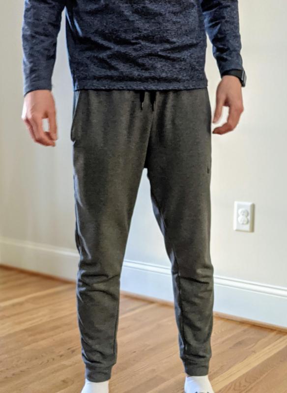 Nike Dri-FIT Training pants