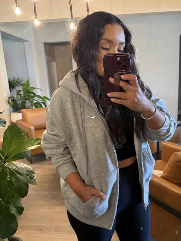 Customer photo for "This falls hoodie!"