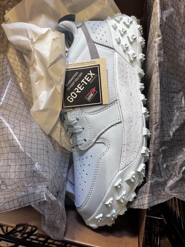 Customer photo for "Golf Shoe Alternative Alert - Golf Shoe Alert"
