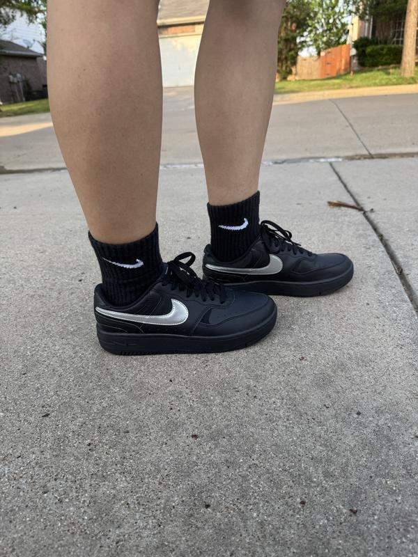 Customer photo for "Modernized update to the AF1s"
