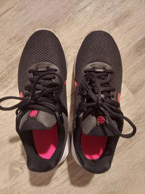 Revolution 6 Next Nature Women's Road Running Shoes