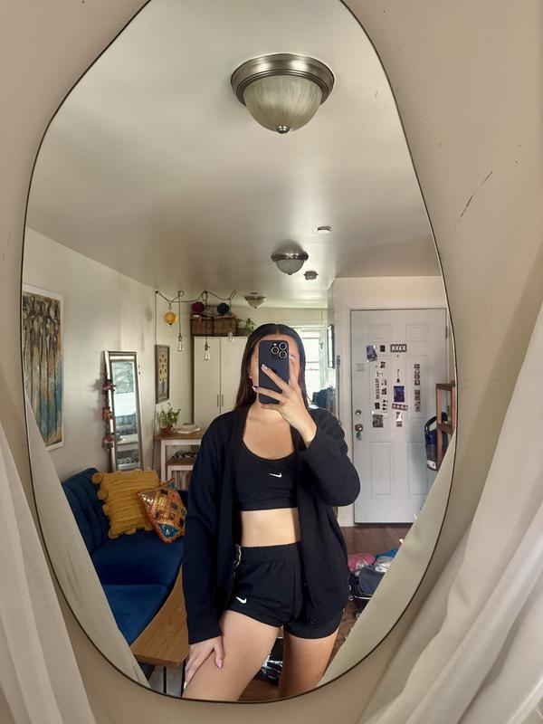 Customer photo for "Soft, oversized, comfy"