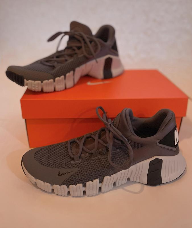 Free Metcon 4 Training Shoes