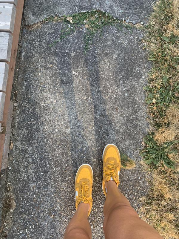 Customer photo for "Comfy statement makers"