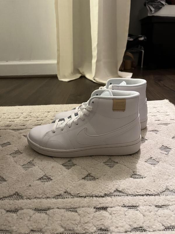 Nike court best sale royale review