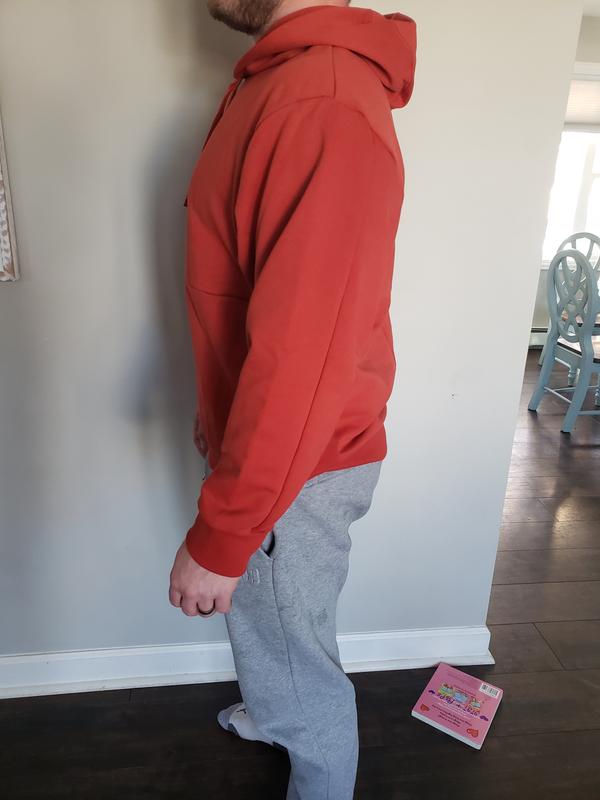 Nike FLC Heritage Hoodie