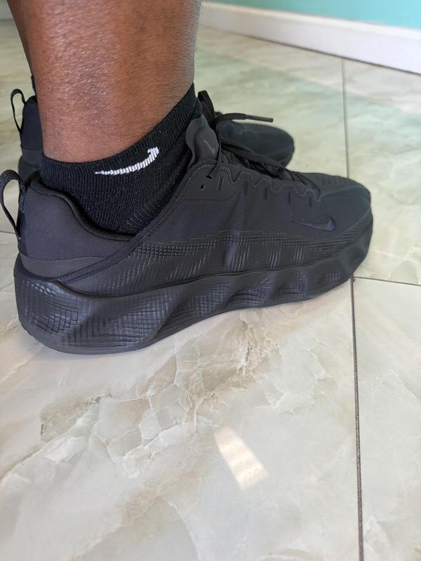 Customer photo for "As good as house shoes!"