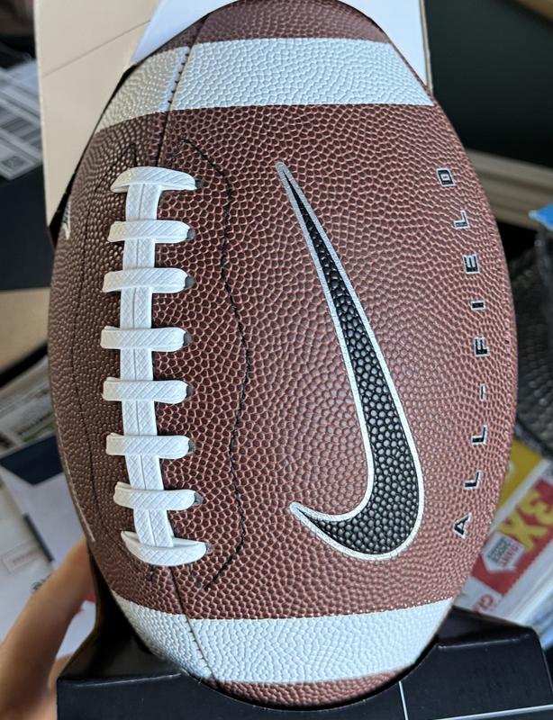 Nike Pee Wee All Field 4.0 Football | Dick's Sporting Goods