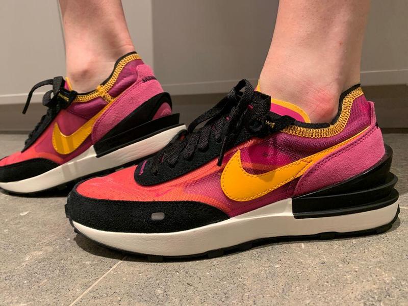 Nike Waffle One shoes