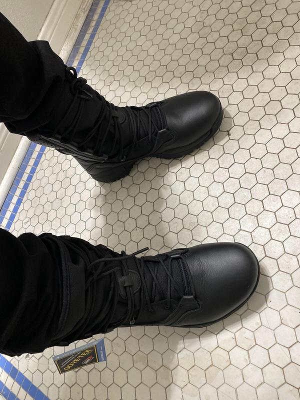 Nike sfb on feet best sale