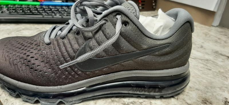 Sneaker Nike Volleyball Shoes 2017 Nike Men's Air Max 2017