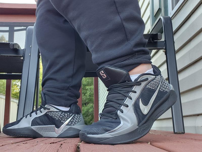 Air Zoom Activate Basketball Shoe Nike Sabrina 2 | Hibbett