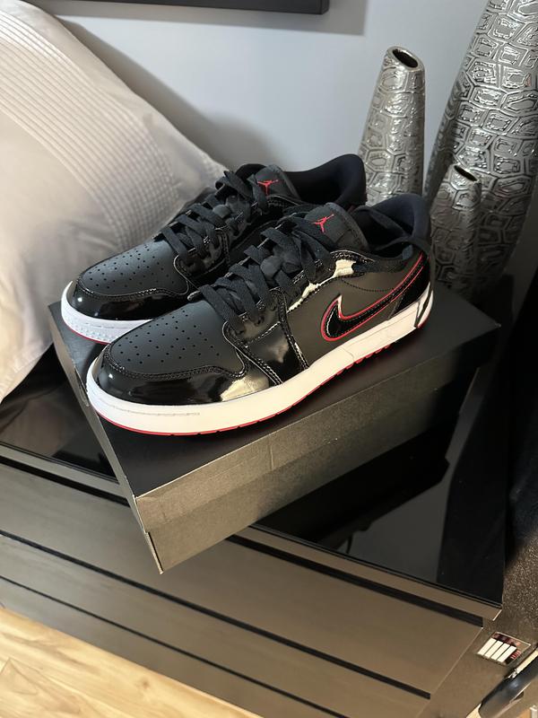 Air Jordan 1 Low G Spiked 'Chicago' Golf Shoes | Dick's Sporting Goods