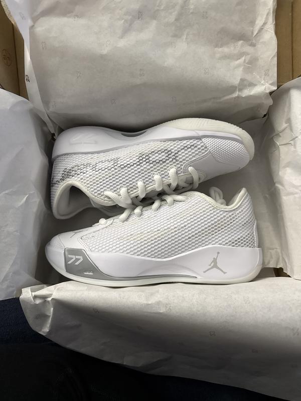Jordan Kids' Grade School Luka 77 'Big Ticket' Basketball Shoes