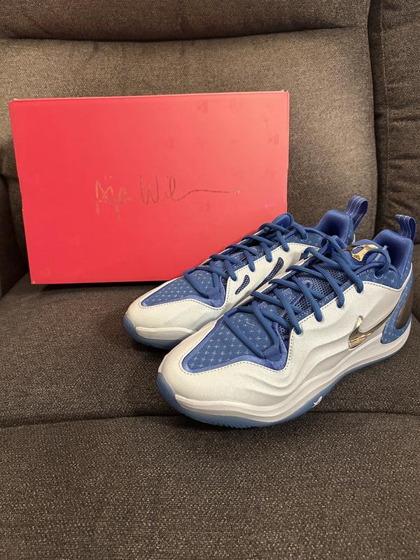 Nike A'Two 'Still Loading' Basketball Shoes | Dick's Sporting Goods