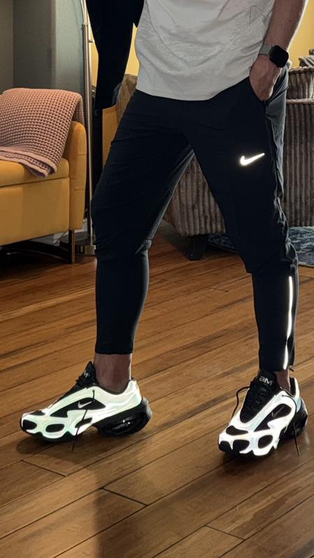 Customer photo for "Absolutely love these sneakers!"