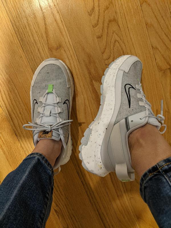 Crater Remixa Women's Shoes