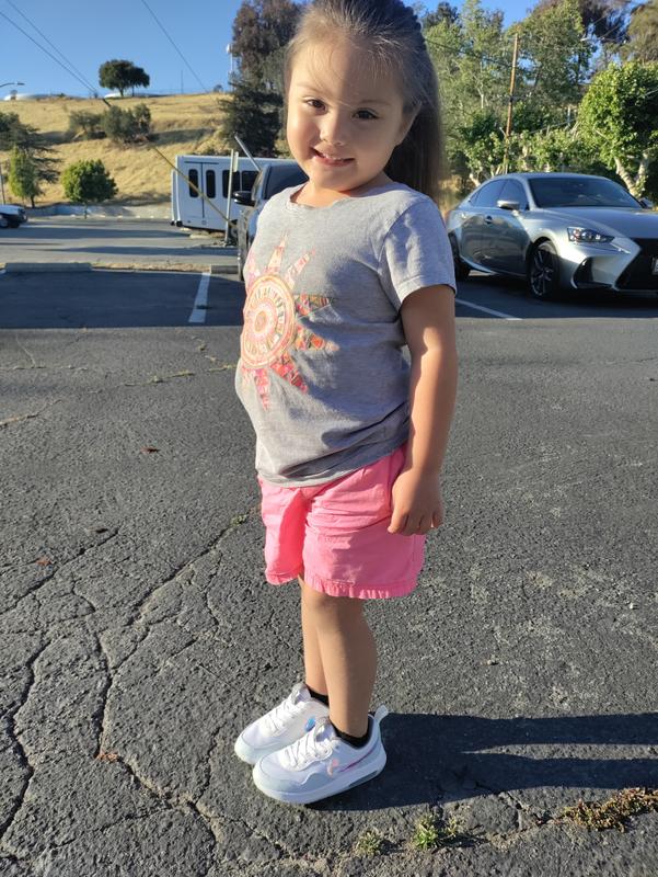 Customer photo for "Air max motif for little kids"
