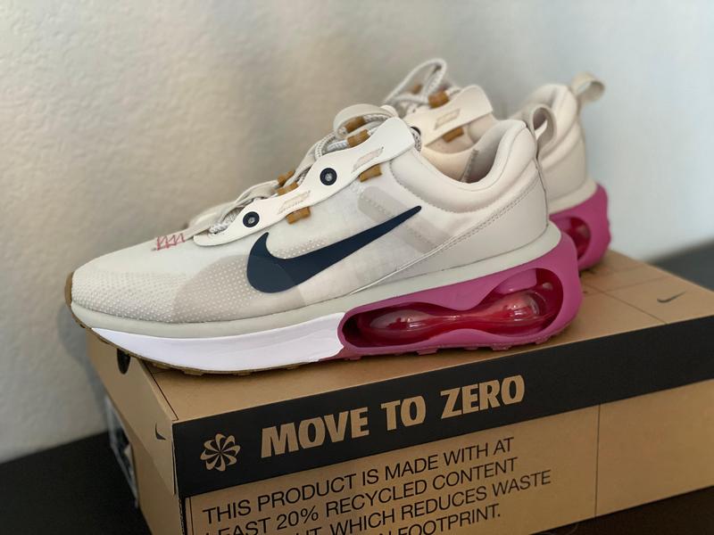 Air Max 2021 Women's Shoes