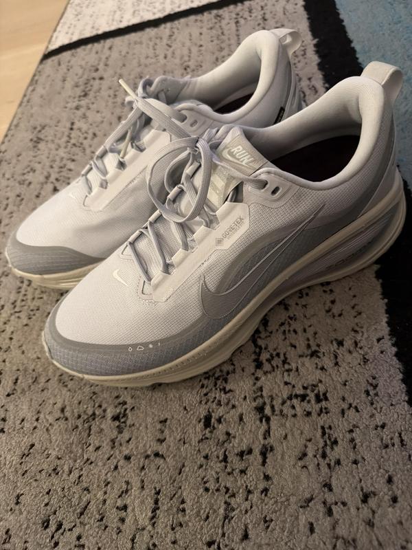 Customer photo for "Very comfortable, plus waterproofing!"
