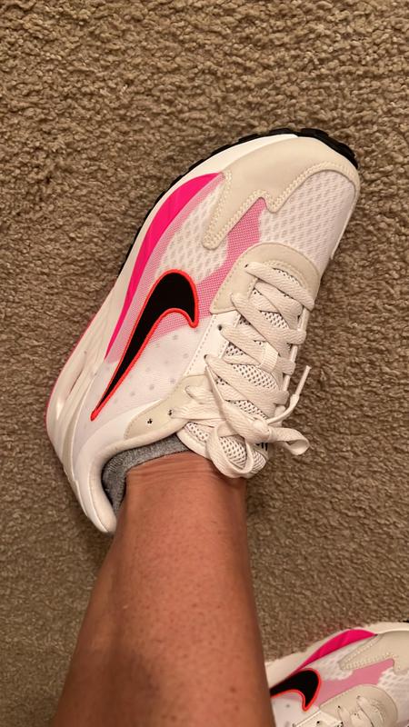 Nike Women s Air Max Solo Casual Sneakers from Finish Line Macy s