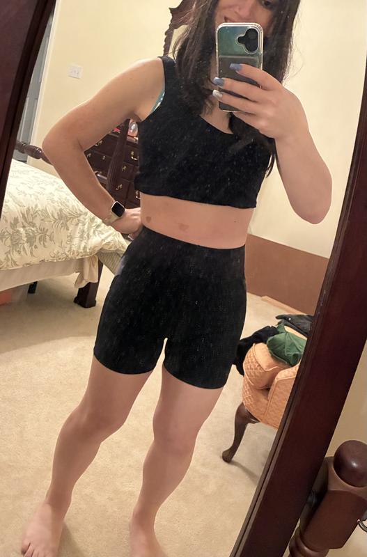 Customer photo for "The High Waist Is Everything!"