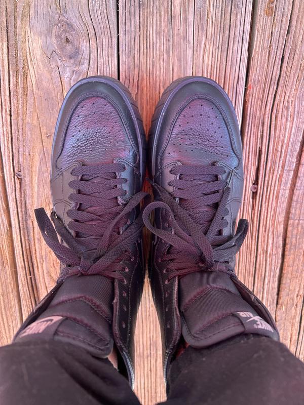Jordan 1 Brooklyn Jordan 1 Brooklyn