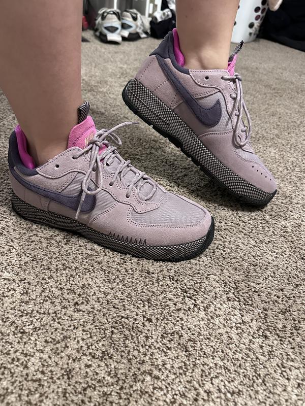 Customer photo for "Durable but a little big"