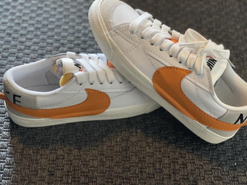 Nike Blazer Low '77 Jumbo Men's Shoes