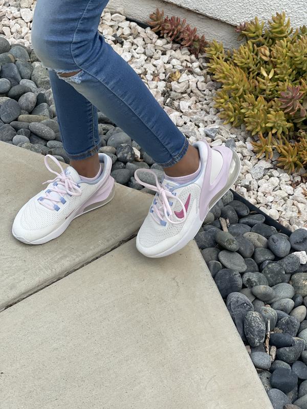 Women's air max outlet 270 react shoes review