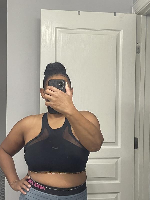 Customer photo for "Best Sports Bra I’ve Ever Worn!"