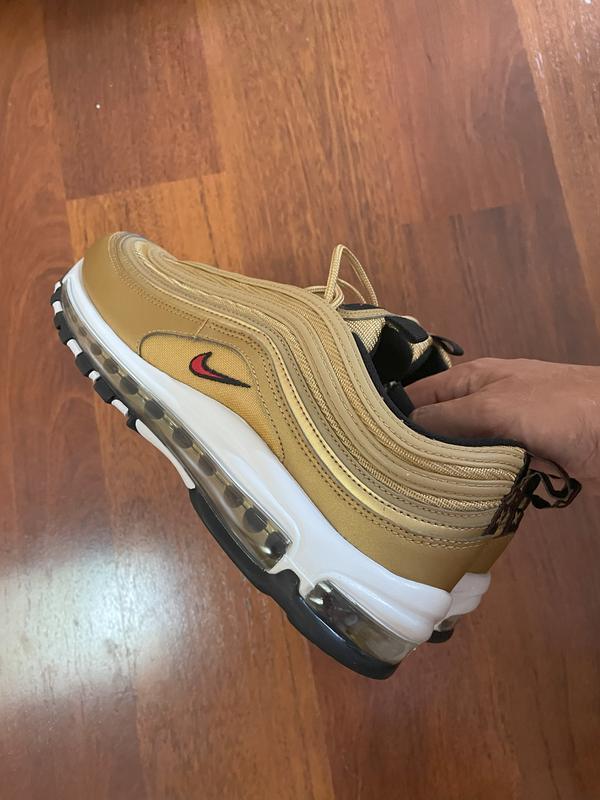 Nike air max 97 og store men's shoe