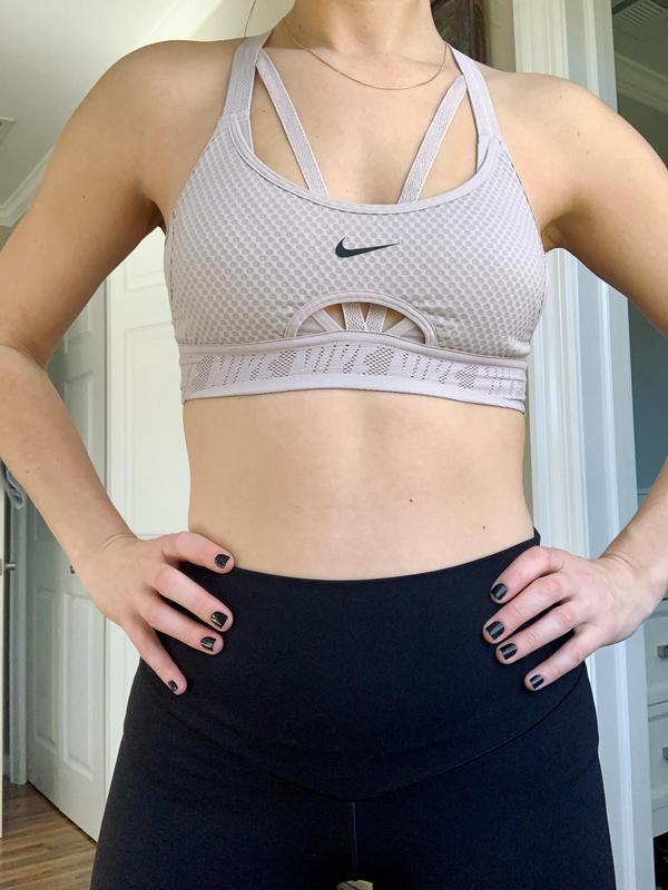 Let the Girls Breathe with the Nike Ultrabreathe Sports Bra
