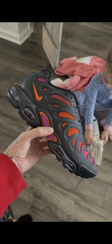 Fresh out of box look