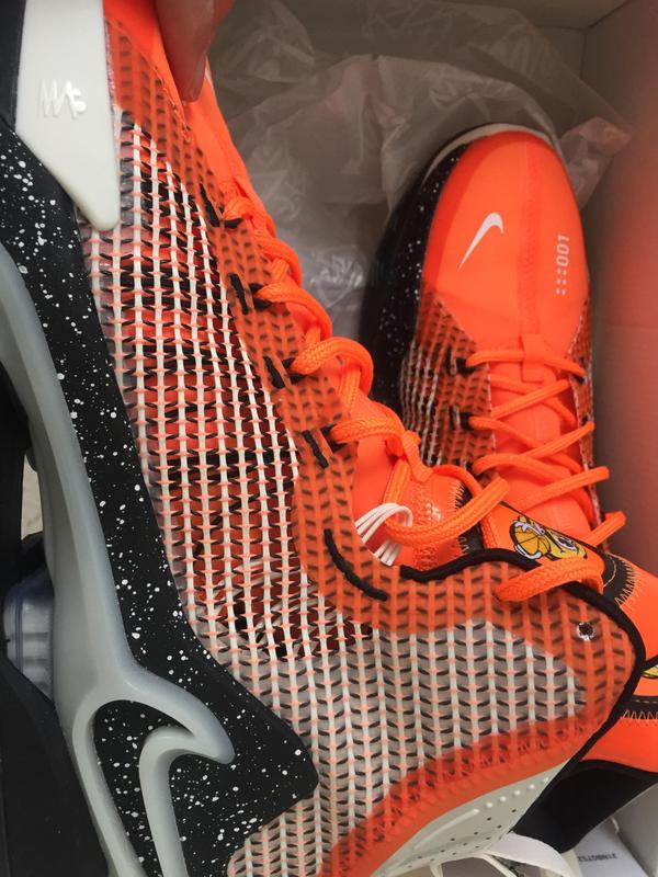 Nike Air Zoom G.T. Jump 2 