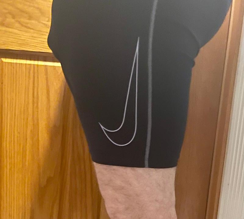 Pro Dri Fit Men's Shorts