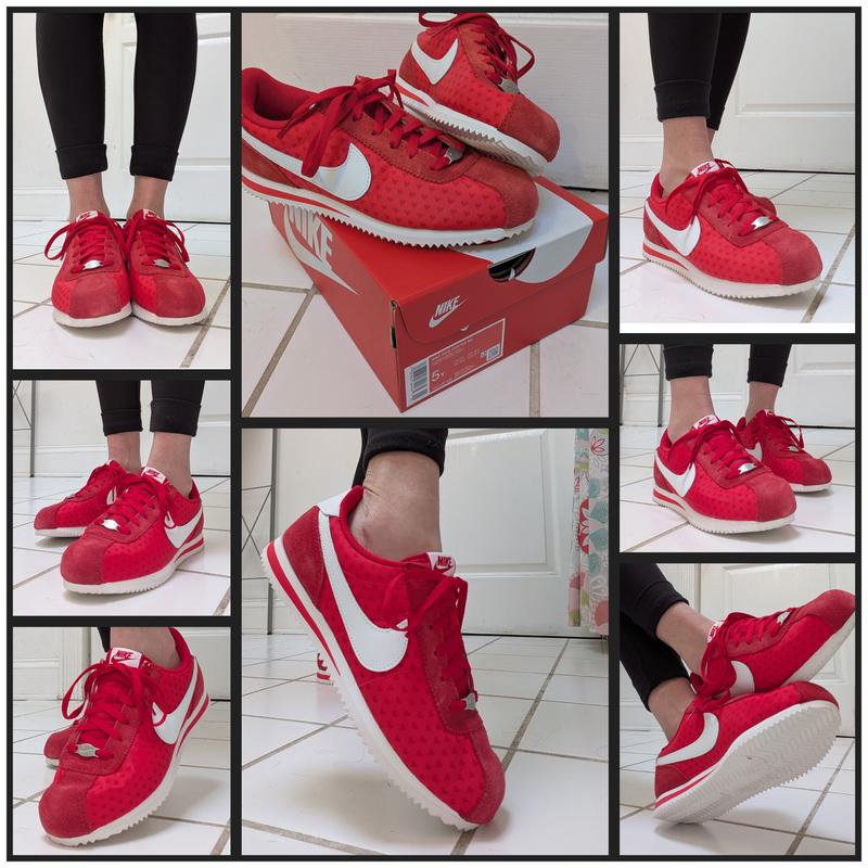 Fun photoshoot with my new favorite shoes! ❤️