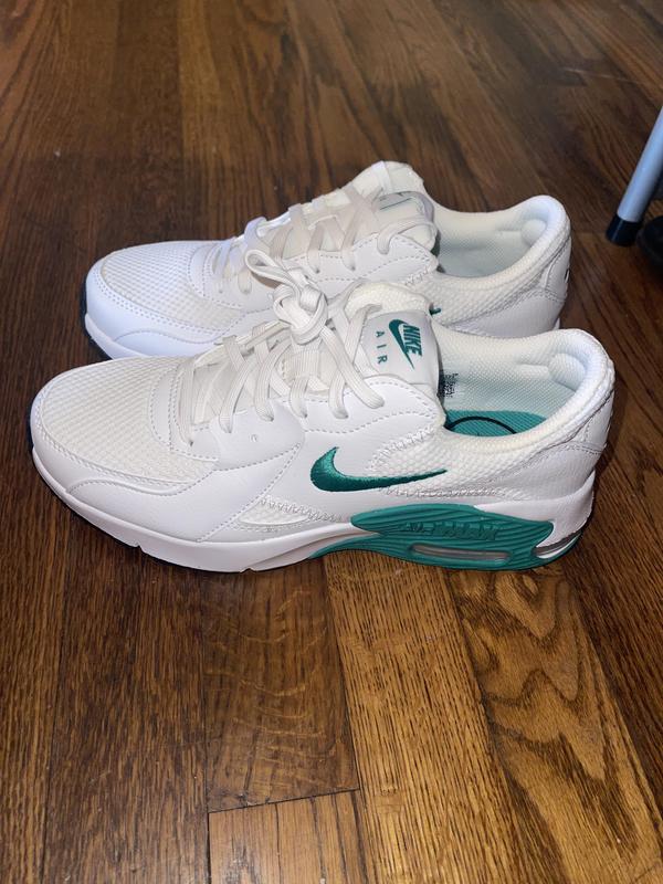 Nice shoes!