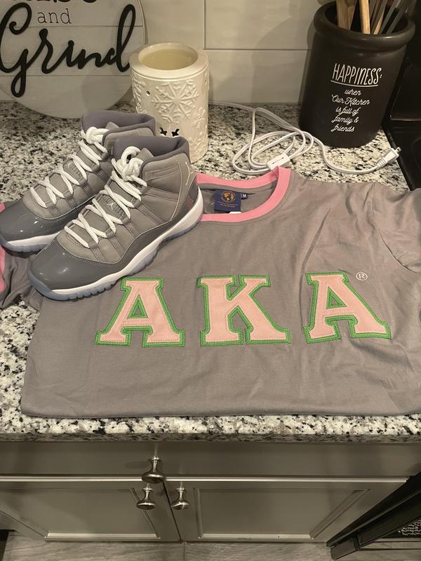 Customer photo for "Cool Greys"