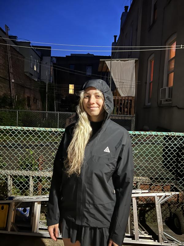 Nike ACG Storm-FIT Cascade Rains Full-Zip Jacket - Women's - Clothing