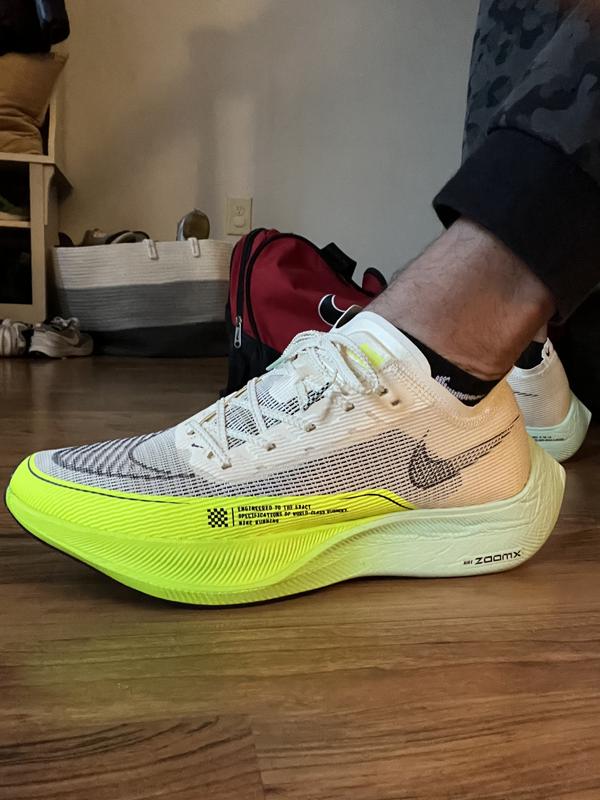 Nike ZoomX Vaporfly Next% 2 Men's Running Shoe