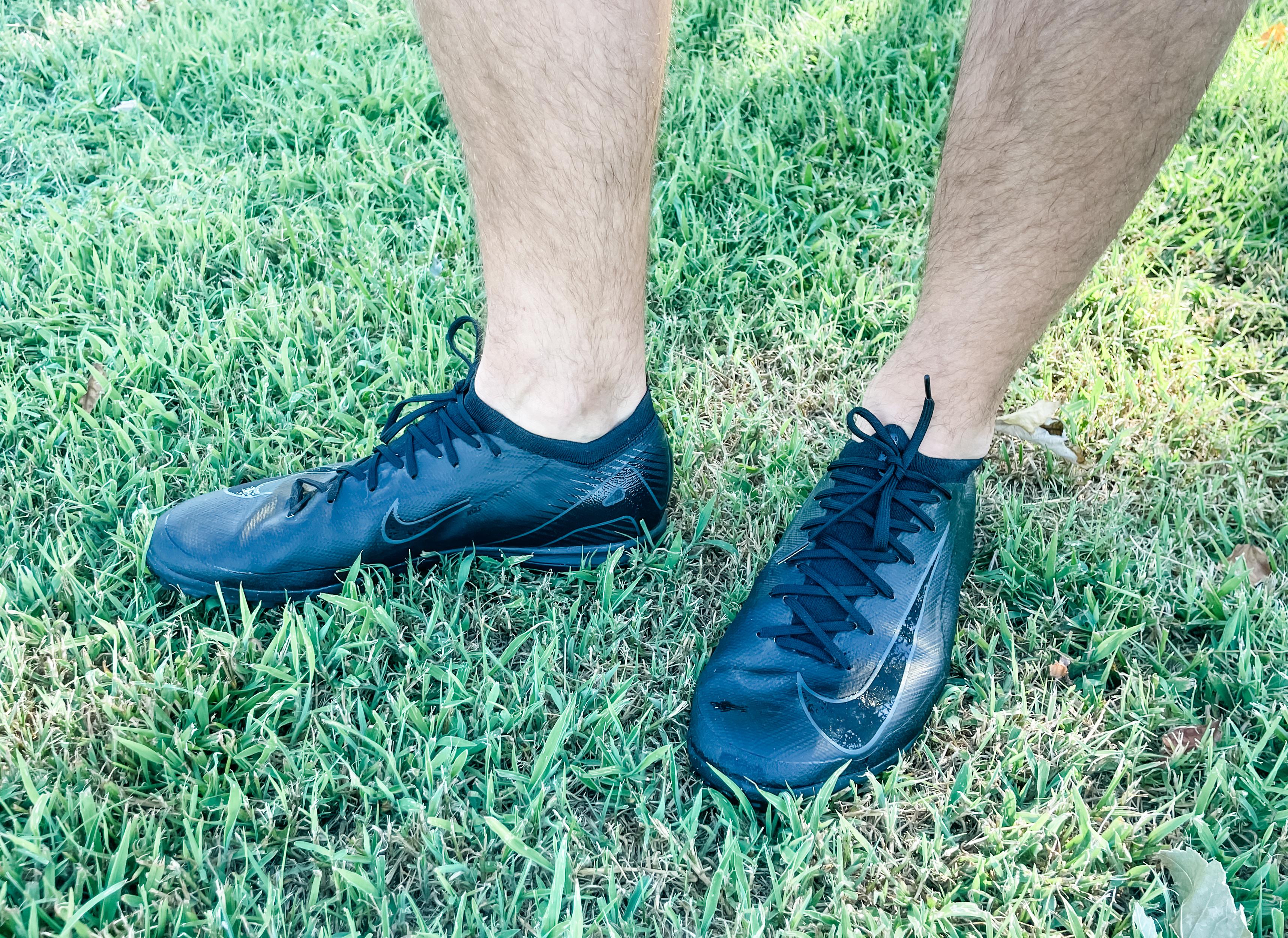 Nike Mercurial Zoom Vapor 16 Pro Turf Soccer Cleats | Dick's