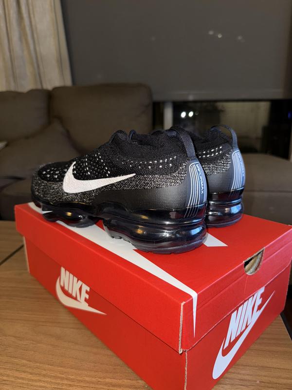 Nike Men's Air VaporMax 2023 Fly Knit Running Sneakers from
