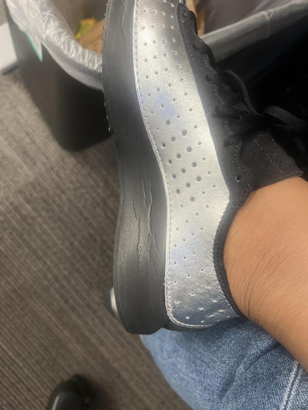 Customer photo for "My everyday Casual kicks"