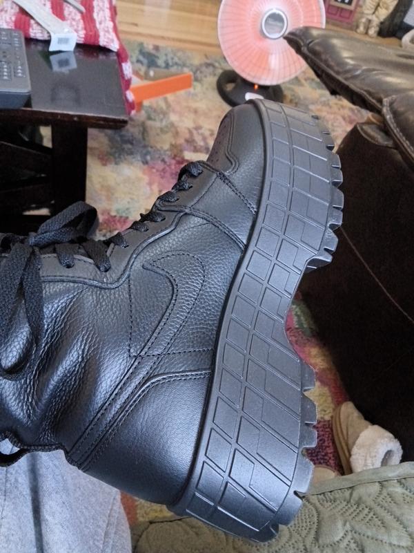 Jordan 1 Brooklyn 