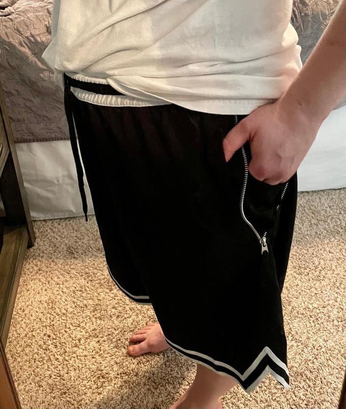 Customer photo for "Breathable, comfortable and stylish"