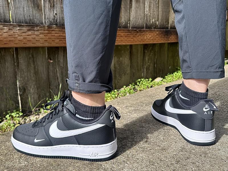 Customer photo for "Best AF Yet"