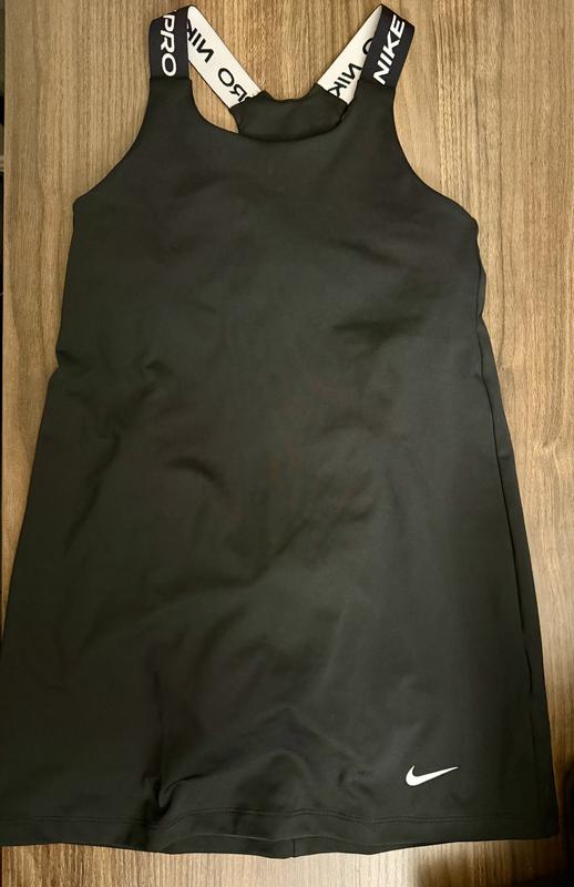 Customer photo for "Stylish Nike Dress!!!"