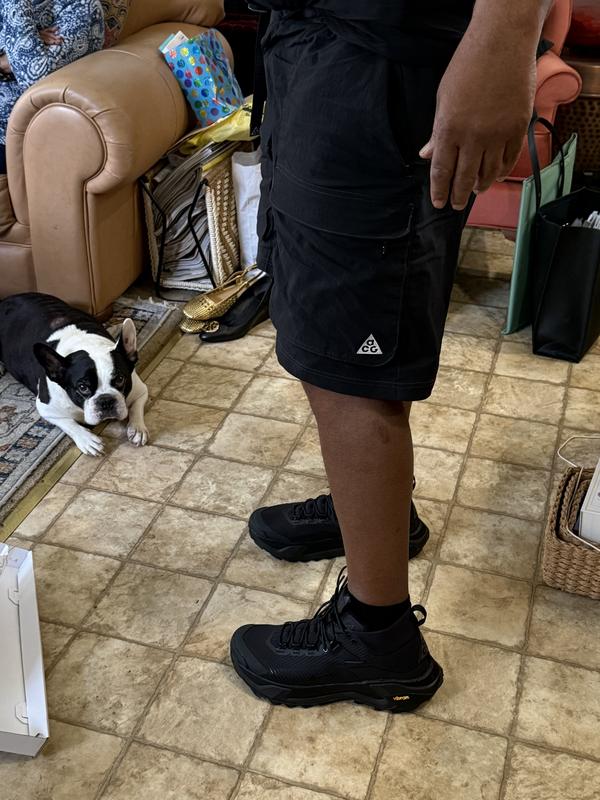 Customer photo for "Got to have for the boot Men!!"
