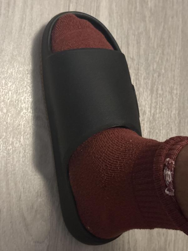 Customer photo for "Runs small"